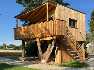 Appartement für 2 Personen in Burgsalach 2/7