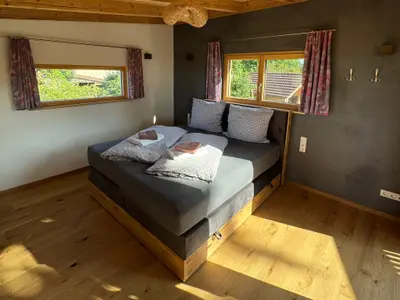 Appartement für 2 Personen in Burgsalach 4/7