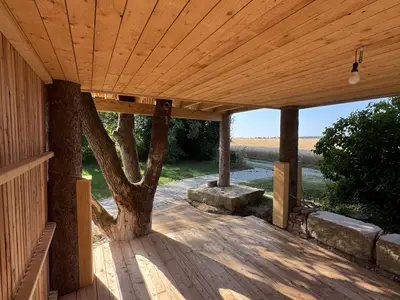 Appartement für 2 Personen in Burgsalach 5/7