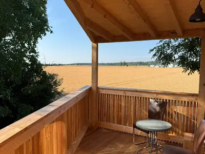 Appartement für 2 Personen in Burgsalach 6/7