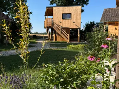 Appartement für 2 Personen in Burgsalach 7/7