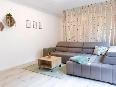Appartement für 5 Personen in Burkardroth 5/10