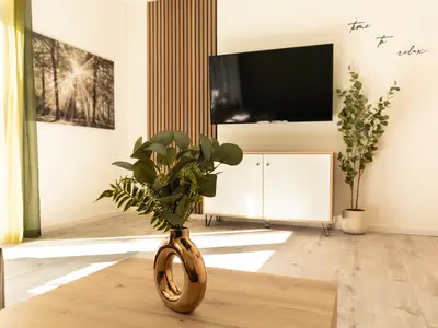 Appartement für 5 Personen in Burkardroth 6/10