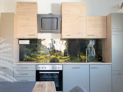 Appartement für 5 Personen in Burkardroth 7/10