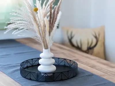 Appartement für 5 Personen in Burkardroth 8/10