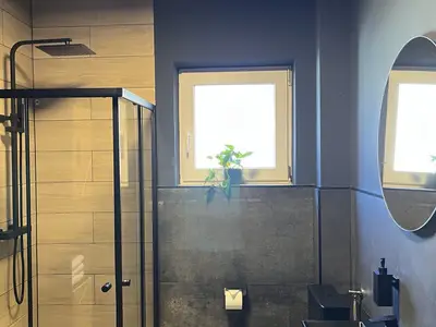 Appartement für 5 Personen in Burkardroth 9/10