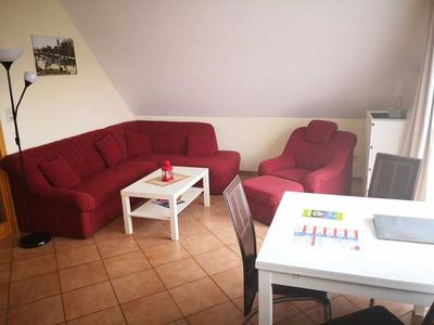 Appartement für 4 Personen (44 m²) in Büsum 3/10