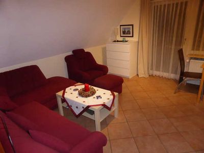 Appartement für 4 Personen (44 m²) in Büsum 7/10