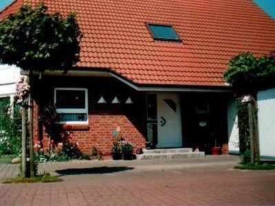 Appartement für 2 Personen (30 m²) in Büsum 1/10