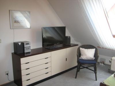 Appartement für 2 Personen (30 m²) in Büsum 8/10