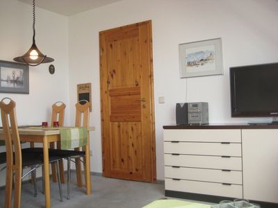 Appartement für 2 Personen (30 m²) in Büsum 9/10