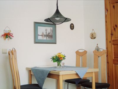 Appartement für 2 Personen (30 m²) in Büsum 10/10