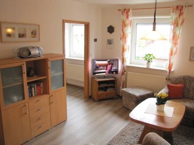 Appartement für 2 Personen (40 m²) in Büsum 2/10