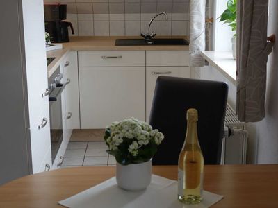 Appartement für 2 Personen (40 m²) in Büsum 3/10