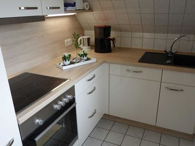 Appartement für 2 Personen (40 m²) in Büsum 4/10