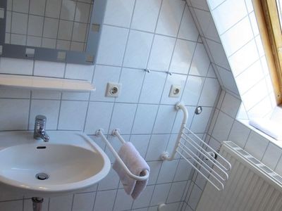 Appartement für 2 Personen (40 m²) in Büsum 6/10