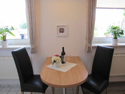 Appartement für 2 Personen (40 m²) in Büsum 9/10