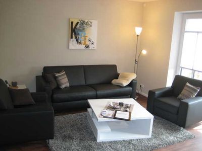 Appartement für 5 Personen (51 m²) in Büsum 8/10