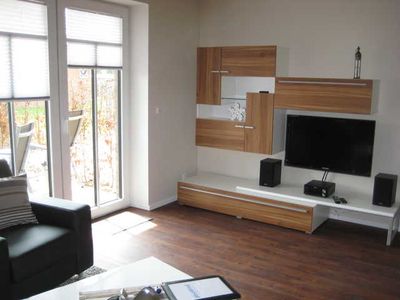 Appartement für 5 Personen (51 m²) in Büsum 9/10