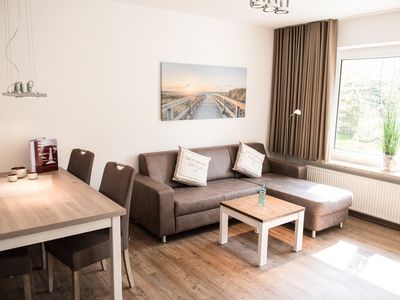 Appartement für 4 Personen (47 m²) in Büsum 6/10