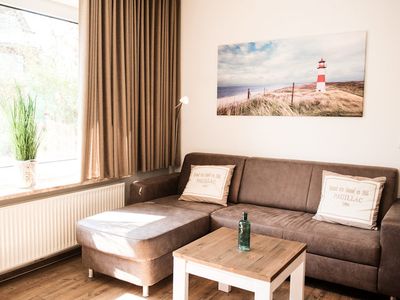 Appartement für 4 Personen (41 m²) in Büsum 7/10