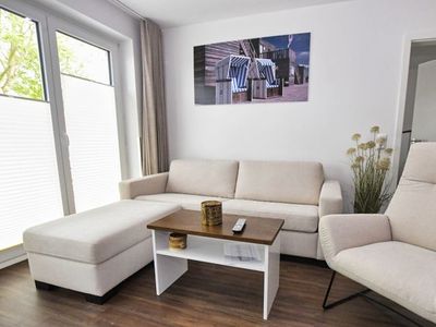 Appartement für 7 Personen (85 m²) in Büsum 6/10