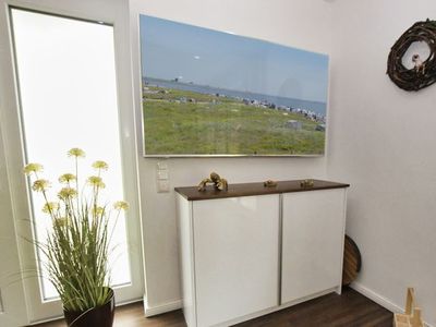 Appartement für 7 Personen (85 m²) in Büsum 8/10