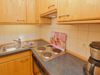 Appartement für 3 Personen (53 m²) in Büsum 8/10