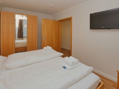 Appartement für 5 Personen (64 m²) in Büsum 7/10