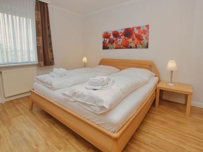 Appartement für 3 Personen (51 m²) in Büsum 6/10