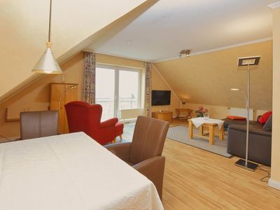 Appartement für 3 Personen (51 m²) in Büsum 5/10