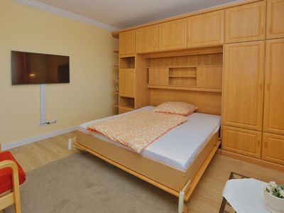 Appartement für 2 Personen (22 m²) in Büsum 9/10