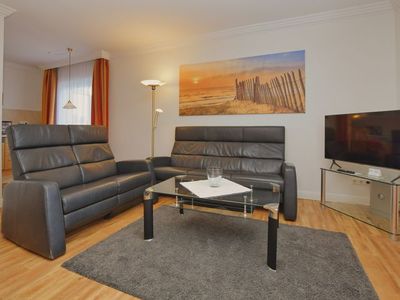 Appartement für 2 Personen (25 m²) in Büsum 9/10