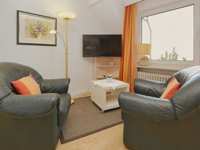 Appartement für 2 Personen (25 m²) in Büsum 3/10