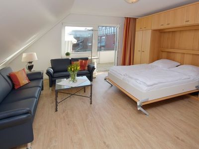 Appartement für 2 Personen (25 m²) in Büsum 4/10