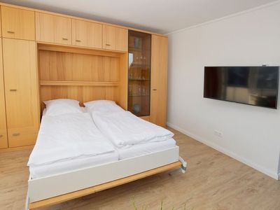 Appartement für 2 Personen (25 m²) in Büsum 6/10