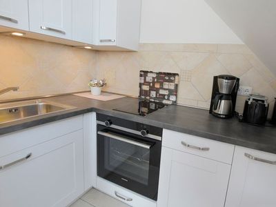 Appartement für 2 Personen (25 m²) in Büsum 8/10