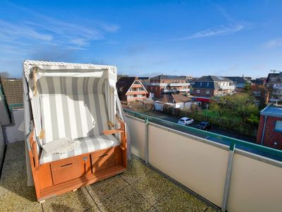 Appartement für 2 Personen (25 m²) in Büsum 9/10