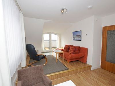 Appartement für 3 Personen (45 m²) in Büsum 4/10