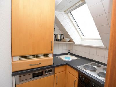 Appartement für 3 Personen (45 m²) in Büsum 8/10