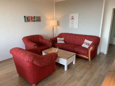 Appartement für 3 Personen (55 m²) in Büsum 6/10