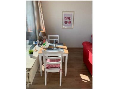 Appartement für 3 Personen (55 m²) in Büsum 8/10