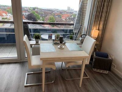 Appartement für 3 Personen (55 m²) in Büsum 6/10