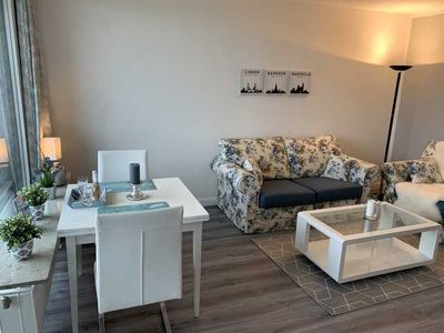 Appartement für 3 Personen (55 m²) in Büsum 7/10