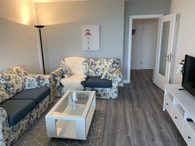 Appartement für 3 Personen (55 m²) in Büsum 8/10