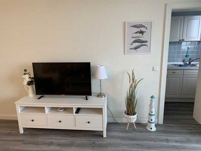 Appartement für 3 Personen (55 m²) in Büsum 9/10