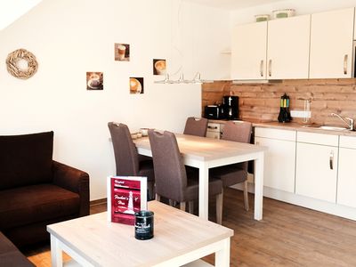 Appartement für 4 Personen (44 m²) in Büsum 7/10