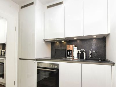 Appartement für 4 Personen (42 m²) in Büsum 5/10