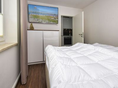 Appartement für 4 Personen (42 m²) in Büsum 6/10