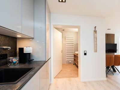 Appartement für 5 Personen (59 m²) in Büsum 10/10